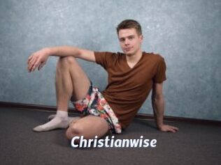 Christianwise