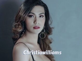 Christiawilliams