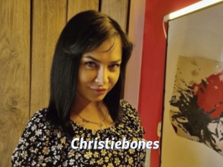 Christiebones