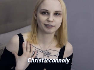 Christieconnoly