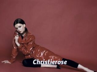 Christierose