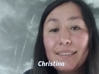 Christina