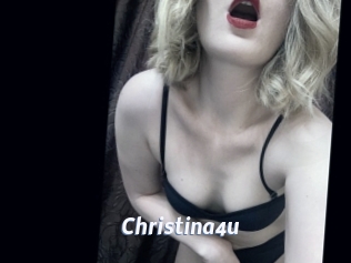 Christina4u