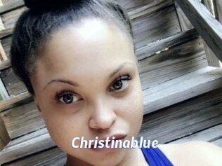 Christinablue