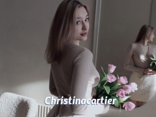 Christinacartier