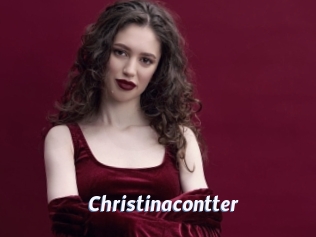Christinacontter