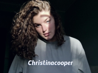 Christinacooper