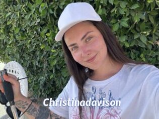 Christinadavison