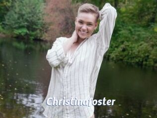 Christinafoster