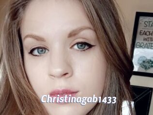 Christinagab1433