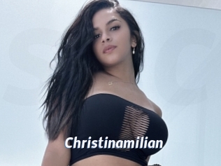 Christinamilian