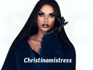 Christinamistress