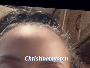 Christinamyarch