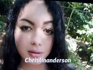 christinanderson Sexe amateur contributions