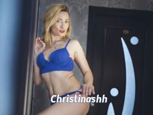 Christinashh