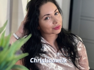 Christinawelk