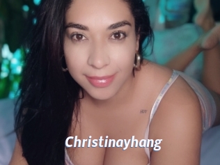 Christinayhang