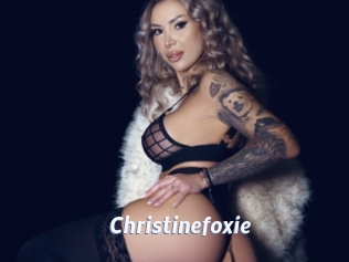 Christinefoxie