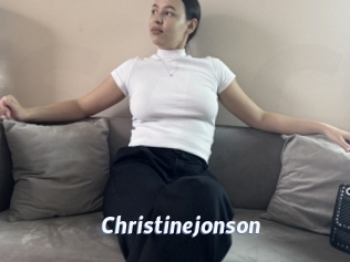 Christinejonson