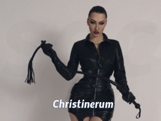 christinerum Sexe amateur contributions