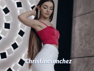 Christinesanchez