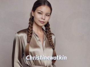 Christinewatkin