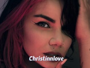 Christinnlove