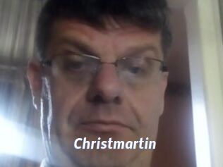 Christmartin