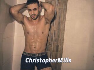 ChristopherMills