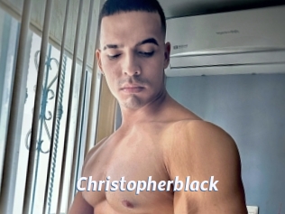 Christopherblack