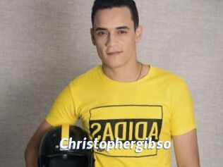 Christophergibso