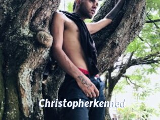 Christopherkenned