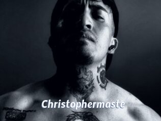 Christophermaste
