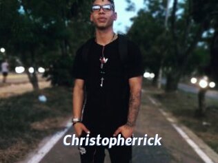 Christopherrick