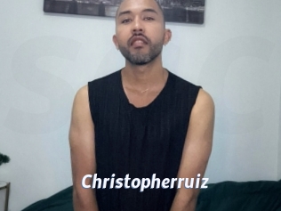 Christopherruiz