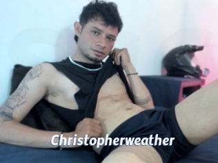 Christopherweather