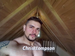 Christtompson