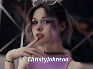 Christyjohnson