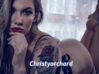 Christyorchard