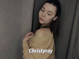Christyroy