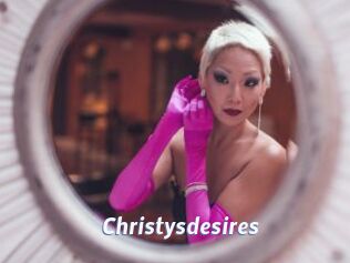 Christysdesires