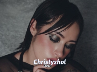 Christyxhot