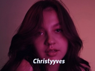 Christyyves