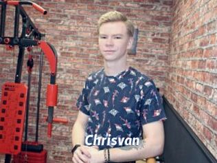 Chrisvan