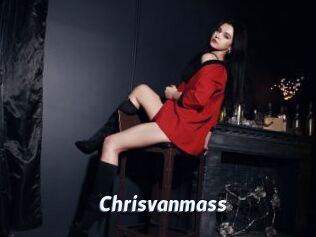 Chrisvanmass