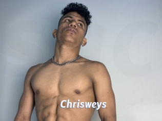 Chrisweys