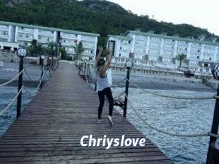 Chriyslove