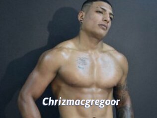 Chrizmacgregoor