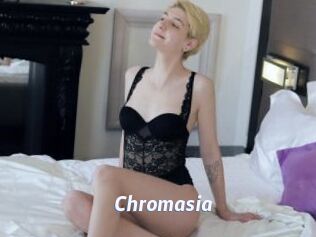 Chromasia