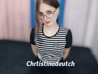 Chrtistinadeutch